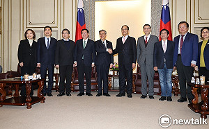 被控論文抄襲？陳建仁駁「沒有」、「這是很好的論文」