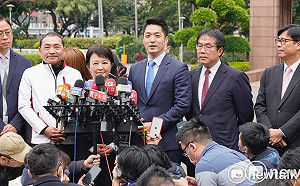 蔣萬安在行政院會提出北北基桃交通月票 盼中央兌現承諾