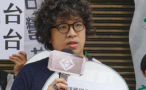 國防院研究「PTT47」掀熱議!沈柏洋指正常使用者居多 點出2處網軍重災區