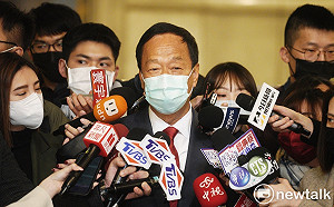 郭台銘有媽祖、關公加持參選也沒用？國民黨中生代「擋郭拱侯」風向開吹