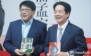 對抗惡意分化 潘孟安：找回初衷 才能延續民進黨的執政價值