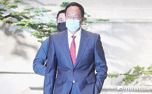 郭台銘選總統搬出媽祖關公同意 游淑慧再吐：以後外交、內政都要擲筊？