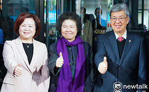 疫後特別條例三讀 陳建仁：將國保保戶自付額幫忙給付50%