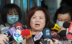 勞動部搬新家 勞保年金最快5年內恐破產？許銘春：改革迫在眉睫