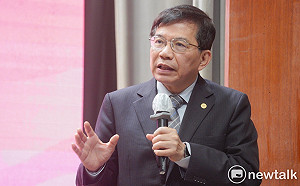 恢復兩岸航點陸客可來台了？王國材：觀光的鎖大陸也要開