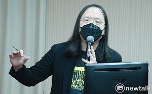 媒體寒冬將過？Google今宣布媒體共榮方案 唐鳳：希望Meta跟進