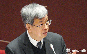 缺蛋後白肉雞也缺 陳建仁：多使用國產土雞、肉雞