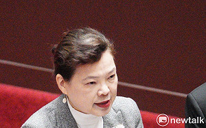 電價可能漲3成？王美花：台電國際燃料成本、民生照顧須一起討論 