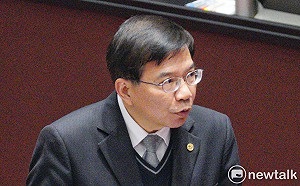 統聯客運29路線將調漲！王國材：尊重業者的調整空間