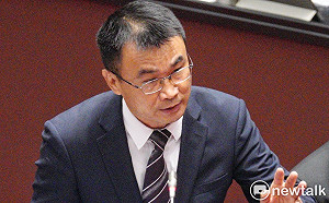 買澳洲高價蛋 遭農業專家狠批「倒貼3000萬」 陳吉仲說話了！