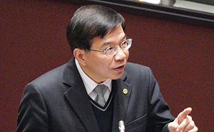 台鐵加開「基隆–南港」直達車有困難？王國材：交由專業討論