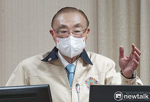 500退役軍官赴中參加黃埔校慶 馮世寬嘆共機沒減少「情何以堪？」