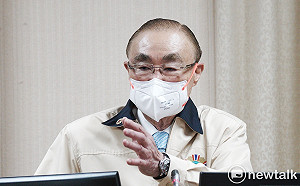 外省人太多無法作戰？馮世寬怒批日媒胡說八道「放他X屁」