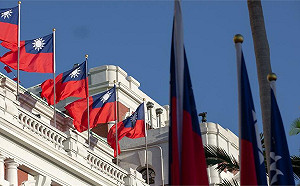 出賣情報大撈184萬！ 總統府憲兵共諜案一審重判7年、不法所得全沒收 