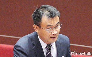 遭質疑從東南亞買不到蛋？陳吉仲：完全沒考慮打疫苗的蛋 