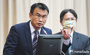 國內蛋價又漲創新高 陳吉仲現身給說法 