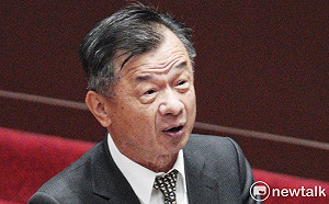 李克強再提反獨促統 邱太三喊話陸方看待台灣人民最大共識