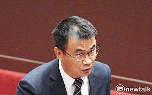 馬祖官兵糧食危機怎麼解決？陳吉仲提3方法因應