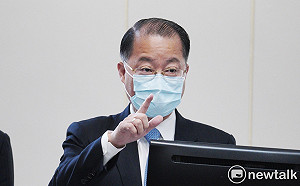 南投補選傳違法監票 警政署：12人移送法辦 將開會討論SOP 