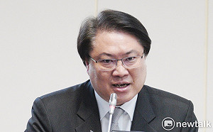 藍委批黑道高調辦春酒部長裝死 林右昌：第一時間採取行動