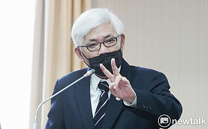 2024總統、立委大選期程出爐 明年1月13日投票 