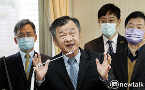 退役軍官赴中參加黃埔校慶　邱太三籲：別做出讓人傷心憤怒的事