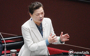 核二廠2號機除役  王美花掛保證「不會缺電」