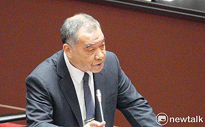 國軍被迫改喝豆漿、沒蛋吃？邱國正駁斥：是額外補充 