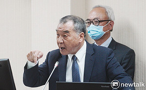 退將號召赴中參加黃埔校慶 邱國正：思考不夠縝密堅定 還叫什麼國軍 