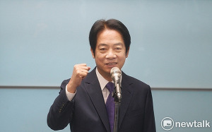 定於一尊？民進黨：南投模式已成形且功效良好 拉開序幕作戰