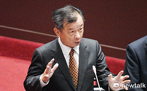 馬英九赴中見官員？邱太三：不希望被矮化、被利用做統戰