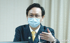 前僑委會主委童振源 外派任新加坡大使 