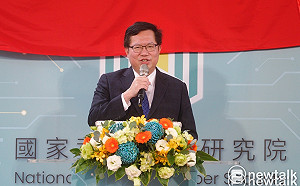 5月梅雨及7、8月颱風具不確定性 鄭文燦：採嚴格標準抗旱