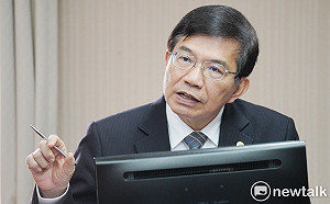 台鐵債務償還無共識！王國材：討論中應該會有好的結果