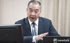 中國宣布環台軍演3天 國防部硬氣這樣回！  