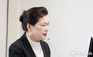 4月民生用電到底漲多少？ 王美花：試算330度以下每戶漲34元 