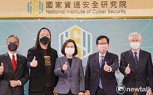 資安院：尚未收到勞動局公文 2/22起已準時撥付同仁薪資