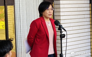 《WSJ》曝中共阻台防禦優勢 綠委指民主盟國不會坐視不管 
