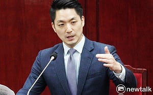 蔣萬安昔提中正紀念堂轉型「沒進度」 許家蓓轟：別開空頭支票