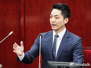 世壯運消音蔣萬安扯「世博沒台灣館」林濁水:市長當累放棄連任嗎