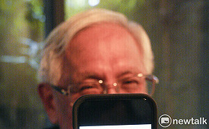 獨家專訪》黑名單驚險闖關  郭倍宏：那是我人生中最美好的事情 （4-2）