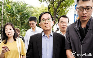 遭陳昭姿爆承諾特赦扁？柯文哲未否認：總得對社會有交代