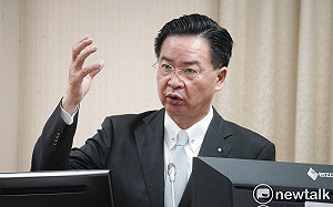 開放全齡牛肉有助於入CPTPP？吳釗燮：加國態度很清楚 