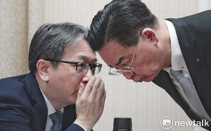 「赴中國有風險！」國安局提醒：民眾赴中手機恐被檢查