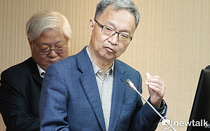 「寶林茶室」責任險過期！薛瑞元：通知地方開罰  最高300萬元