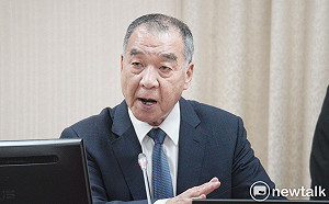 志願役士兵去年退場創新高 邱國正：狀況越來越嚴峻