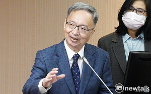 A肝莓果過17天才公布！薛瑞元否認慢半拍：確認才能公告