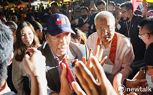 郭台銘出手 宣布支持少棒隊赴美比賽所有經費缺口 