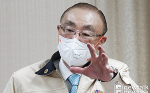 志願役軍人留不住？馮世寬暴怒嗆：你怎知留不住