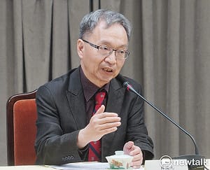 捍衛清譽！薛瑞元提告國民黨「誣告」 王必勝：大家不要再以訛傳訛